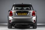 Mini Cooper S E Countryman ALL4 2017 года (WW)